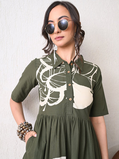 Chloe Charm Dress