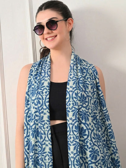 Summer Waterfall Shrug