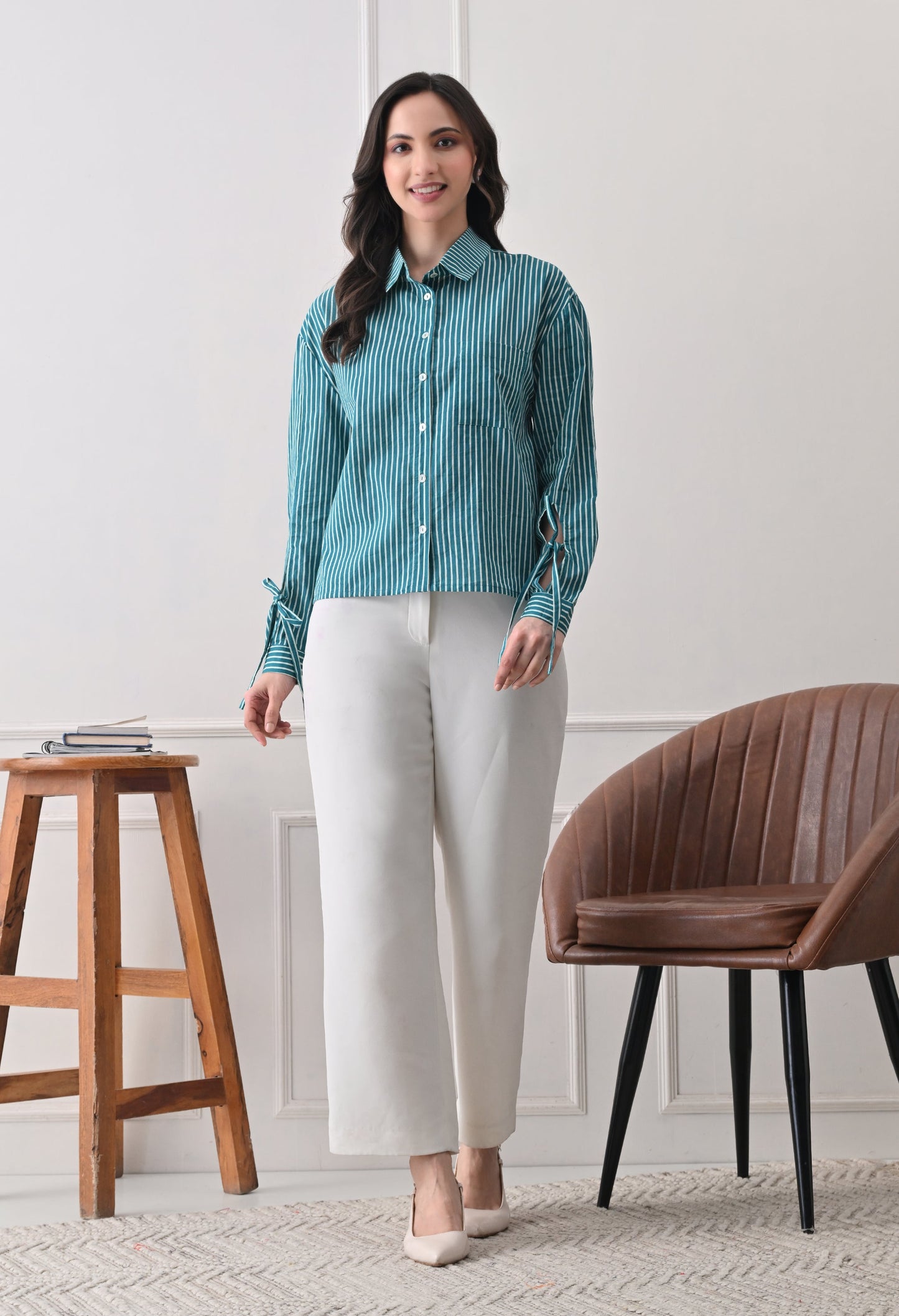 Tiffany Shirt