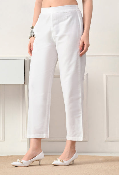 Urban Silk Pants