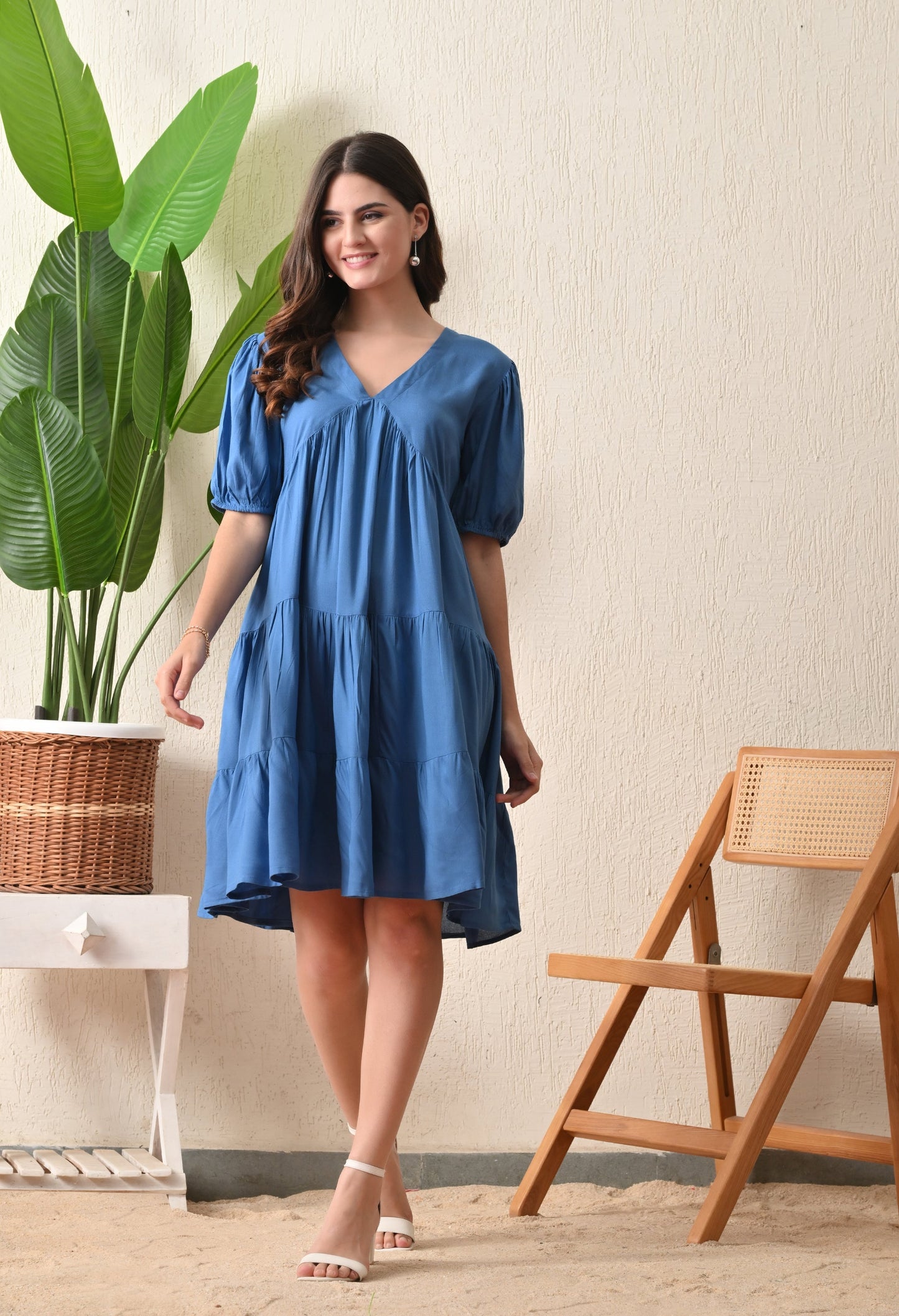 Deep Sea Dress