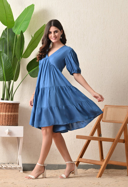 Deep Sea Dress