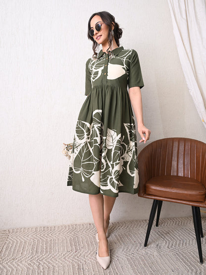 Chloe Charm Dress