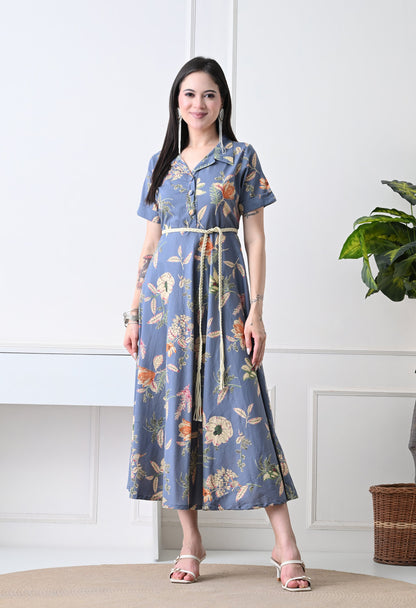 Petal Stories Dress