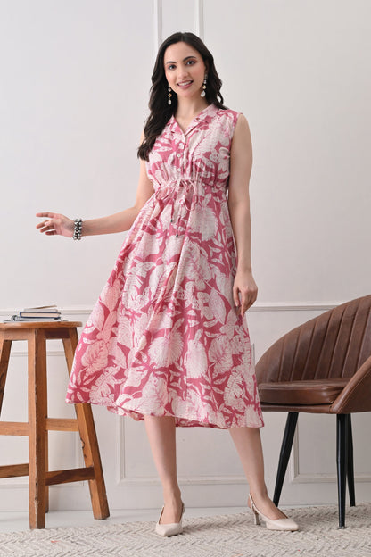 Jasmine Dress