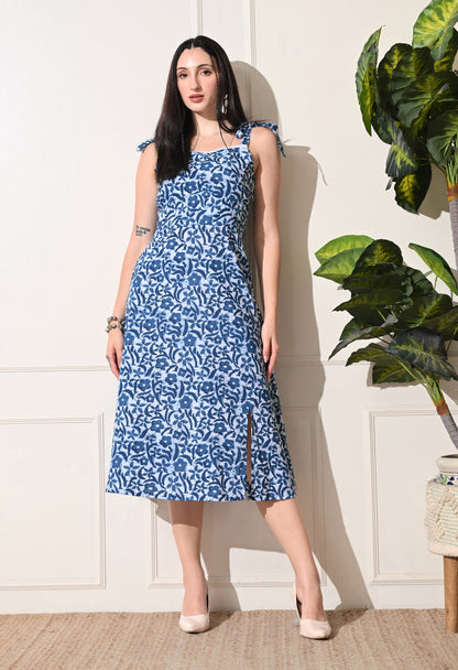 Aura Blend Dress