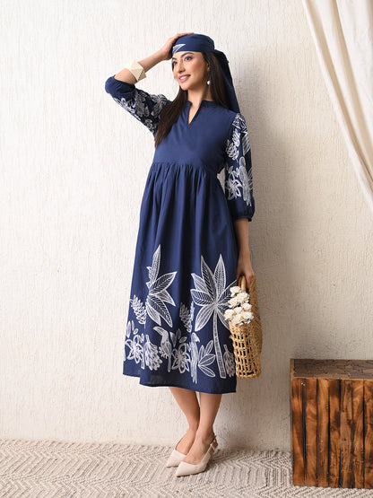 Hazel Dress