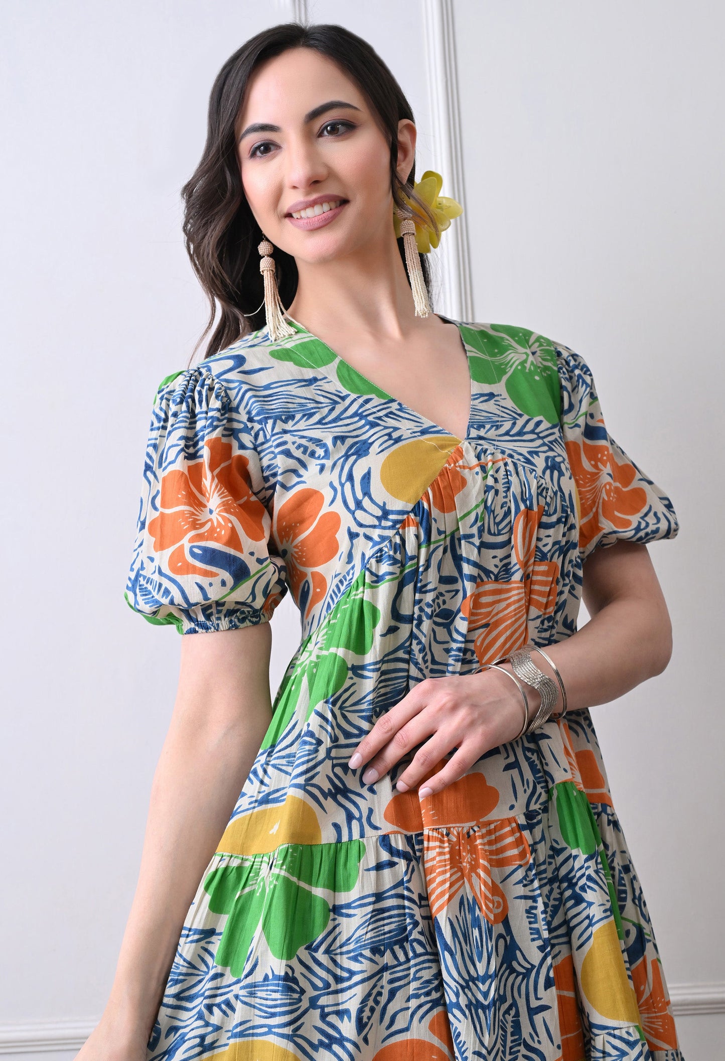 Candy Crush Dress