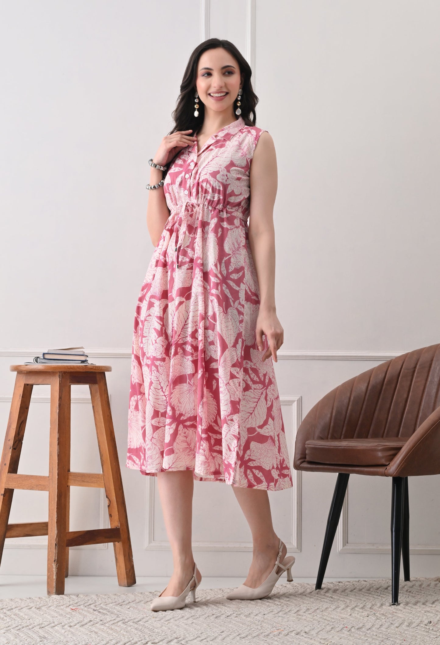 Jasmine Dress
