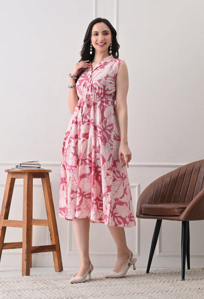 Jasmine Dress