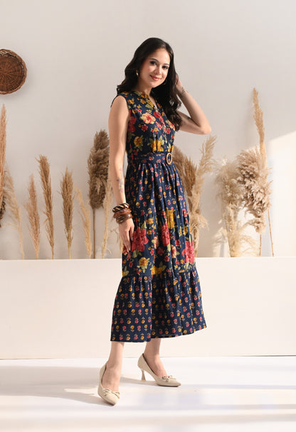 Pinacolada Dress