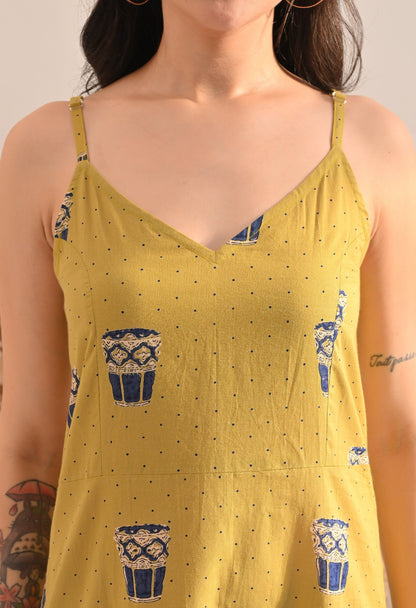 Summer Sorbet Dress