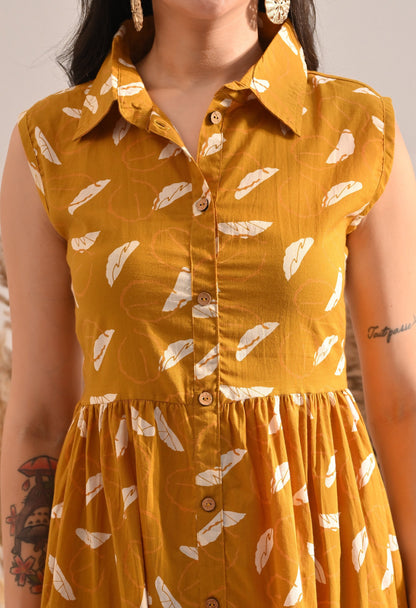 Chloe Charm Dress