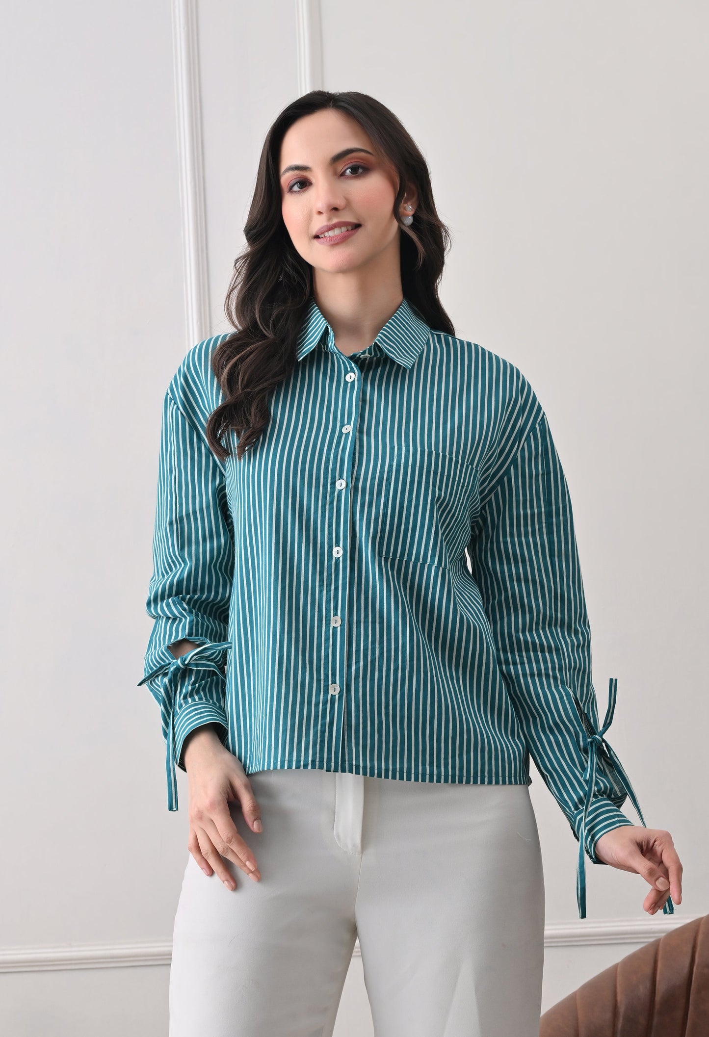 Tiffany Shirt