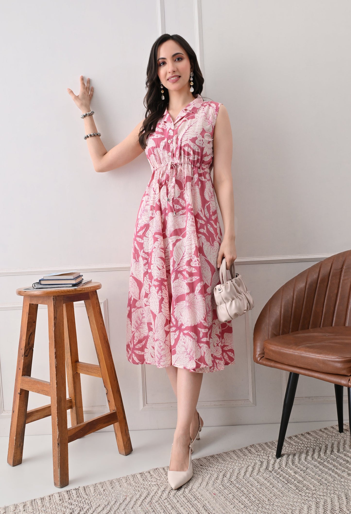 Jasmine Dress