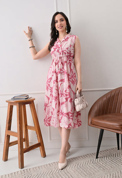 Jasmine Dress