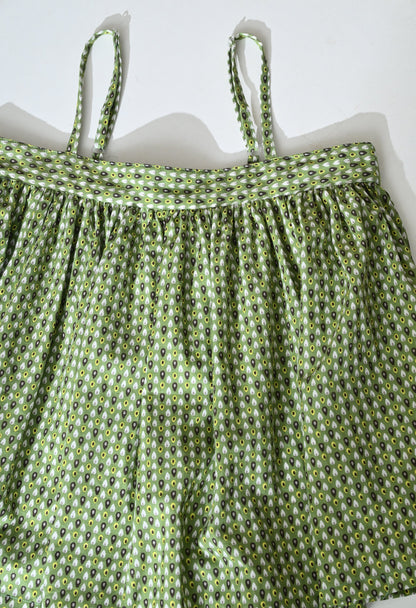 Garden Dew Top