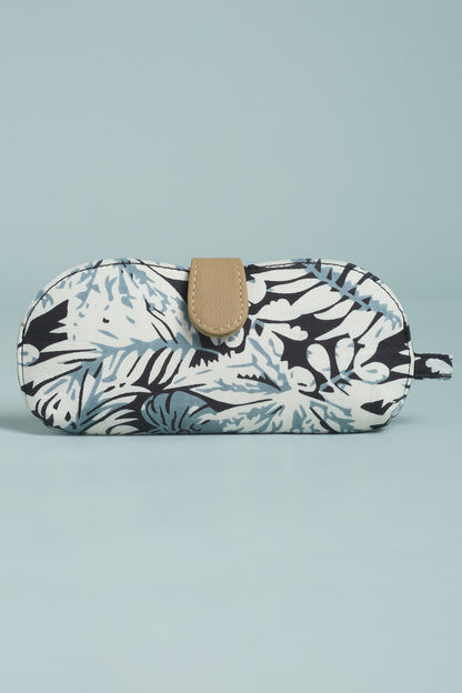 Monochrome Palm Goggles Case