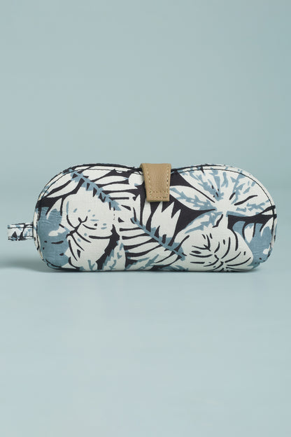 Monochrome Palm Goggles Case