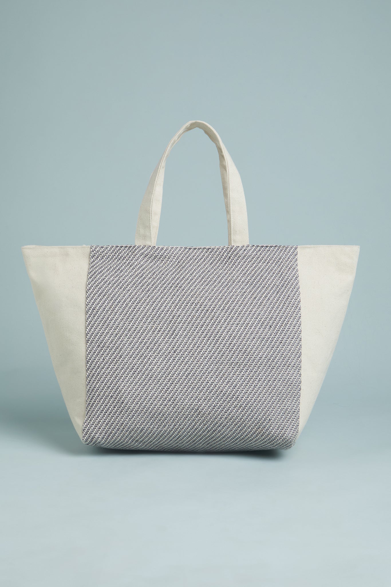 Minimal Muse Tote Bag
