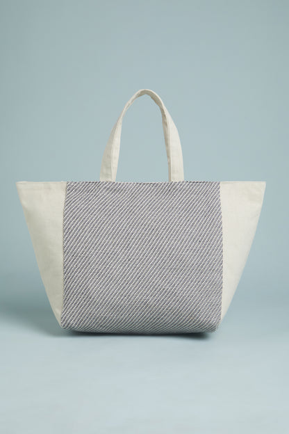 Minimal Muse Tote Bag