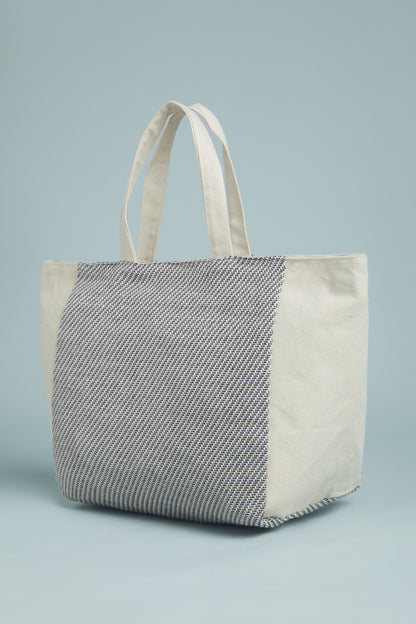 Minimal Muse Tote Bag