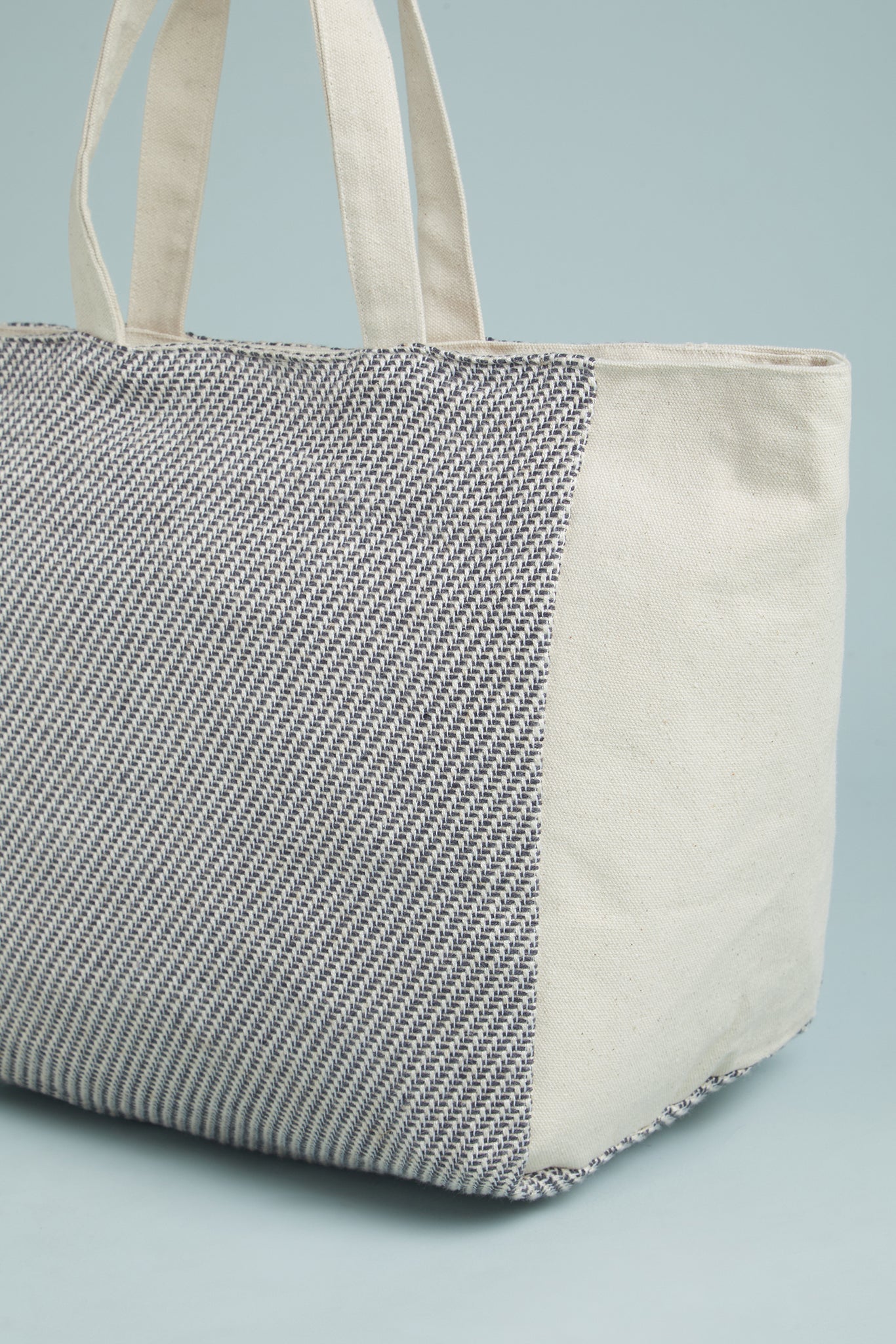 Minimal Muse Tote Bag