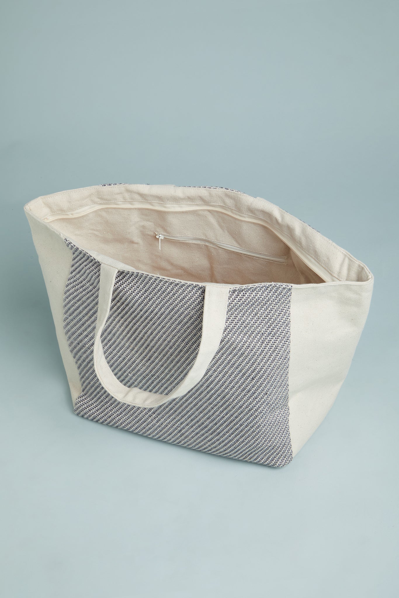 Minimal Muse Tote Bag