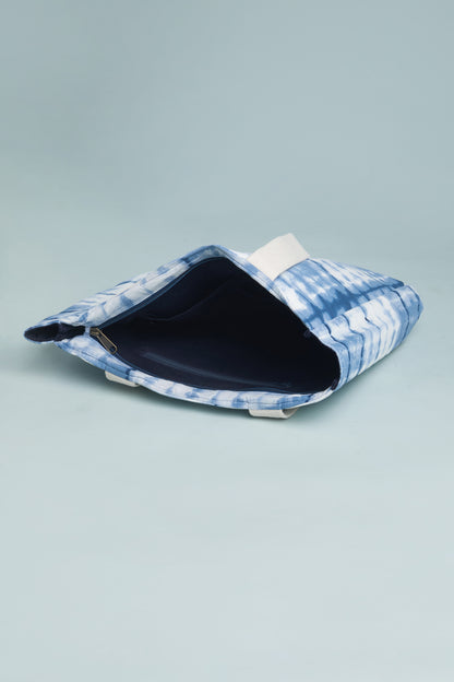 Blue Breeze Tote Bag