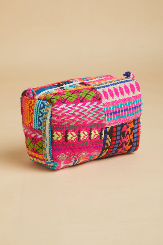 Patola Pop - Multi Utility Pouch