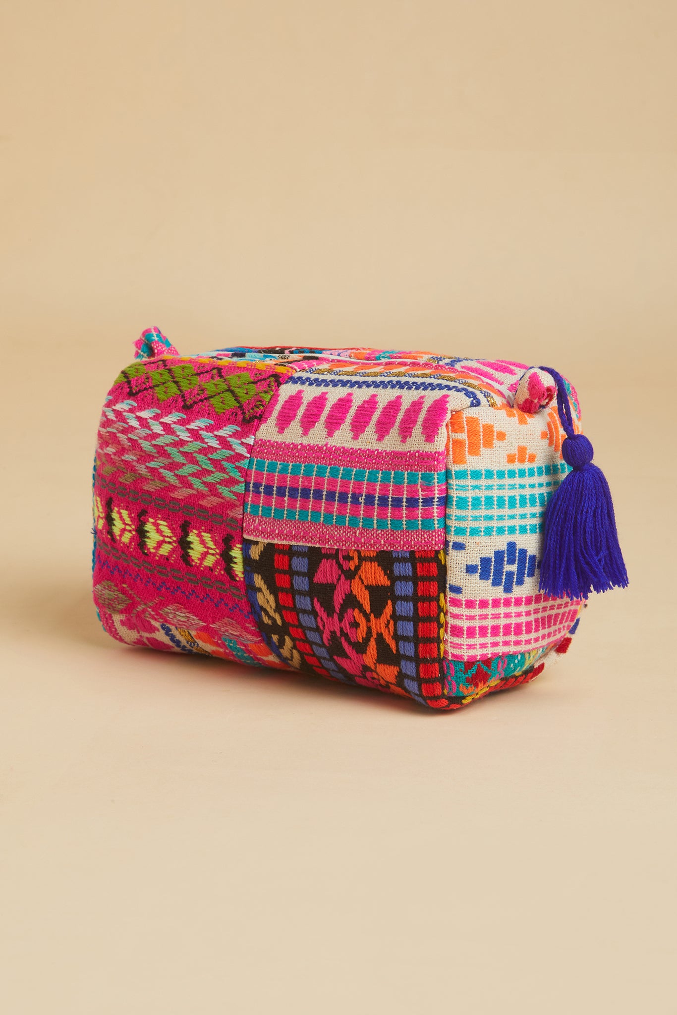 Patola Pop - Multi Utility Pouch
