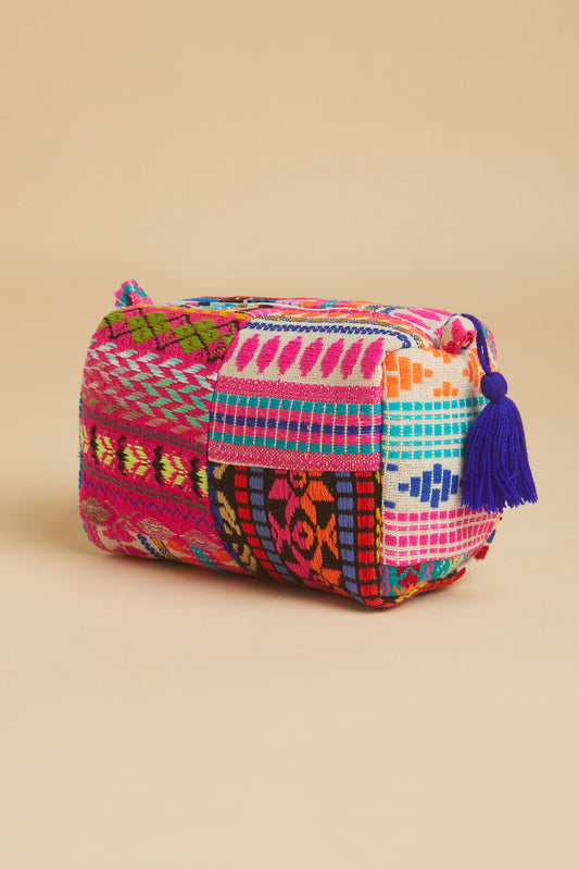 Patola Pop - Multi Utility Pouch