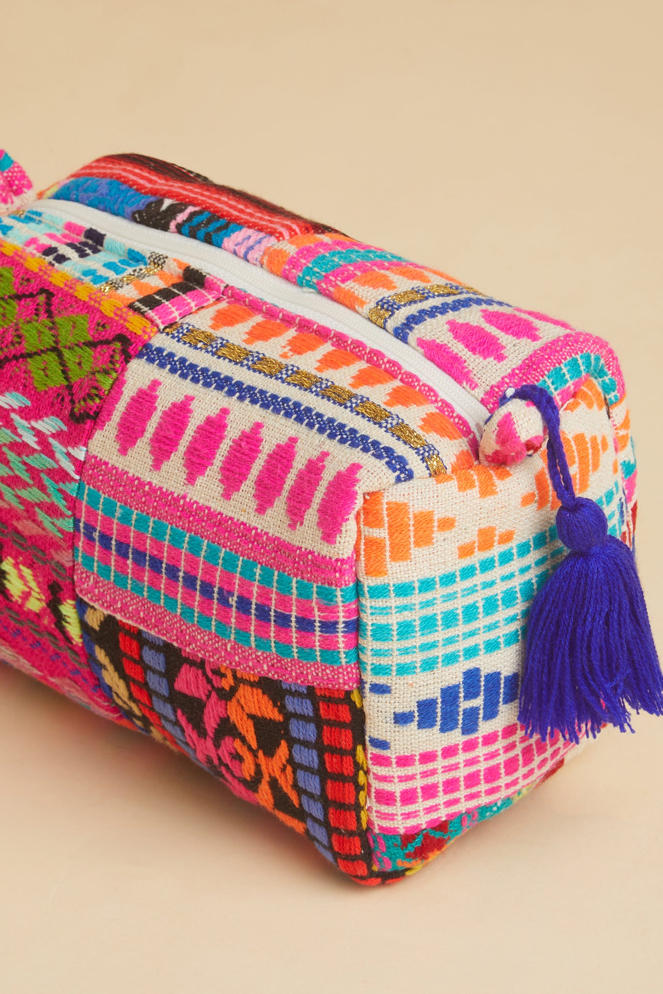 Patola Pop - Multi Utility Pouch