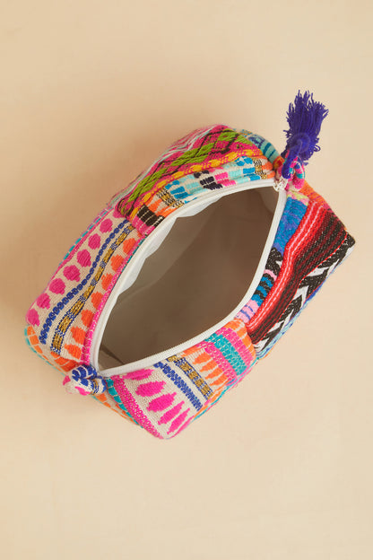 Patola Pop - Multi Utility Pouch