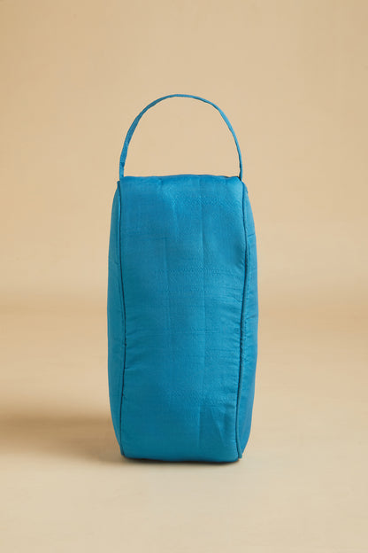 Aqua Shoe Pouch