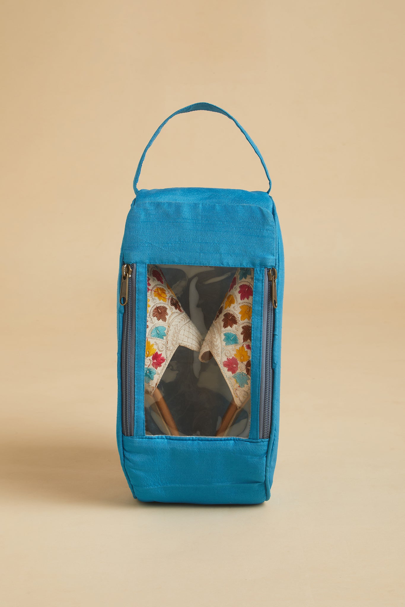 Aqua Shoe Pouch