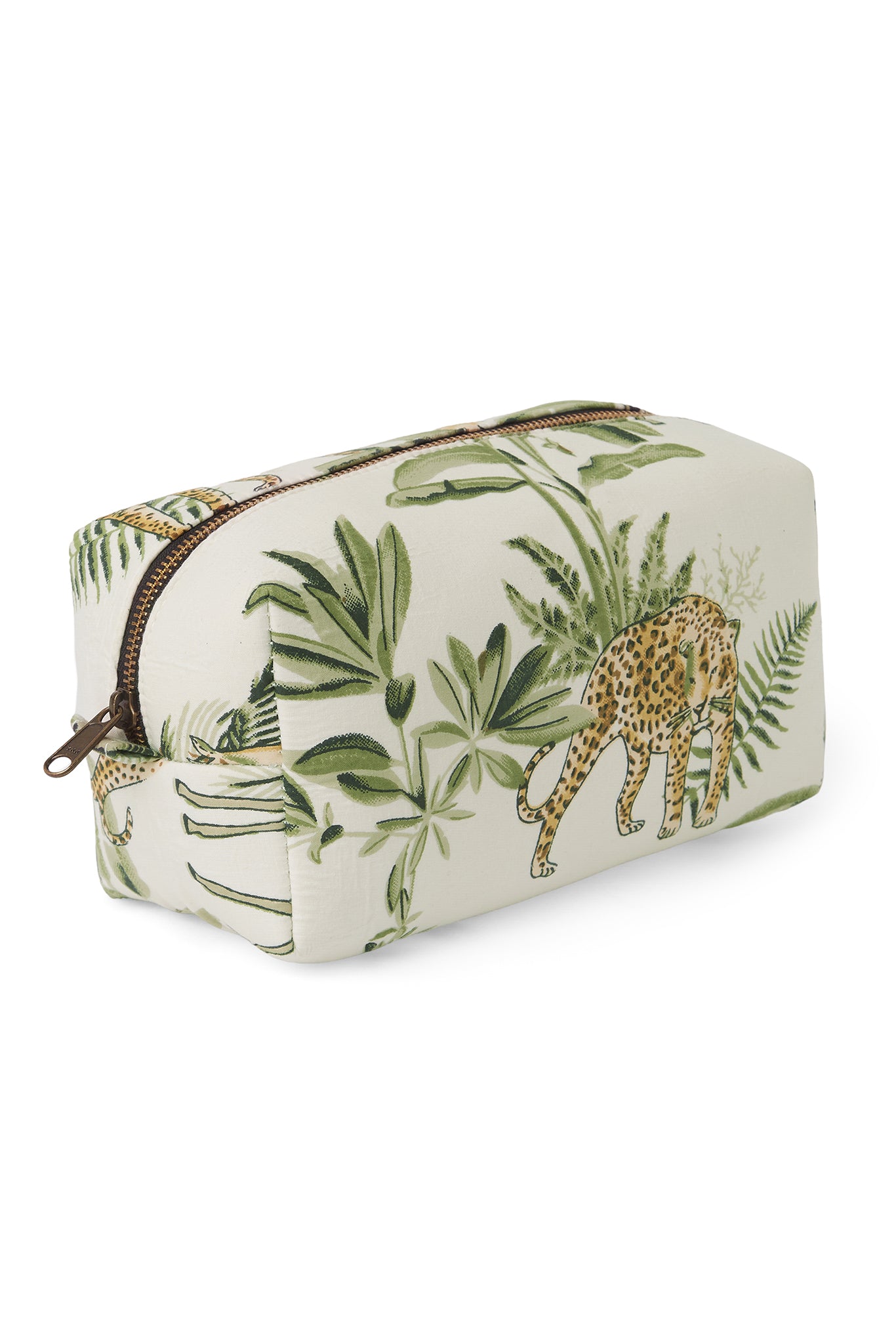 Leaf Me Wild Pouch Set