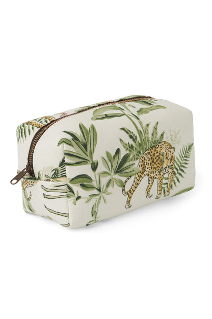 Leaf Me Wild Pouch Set