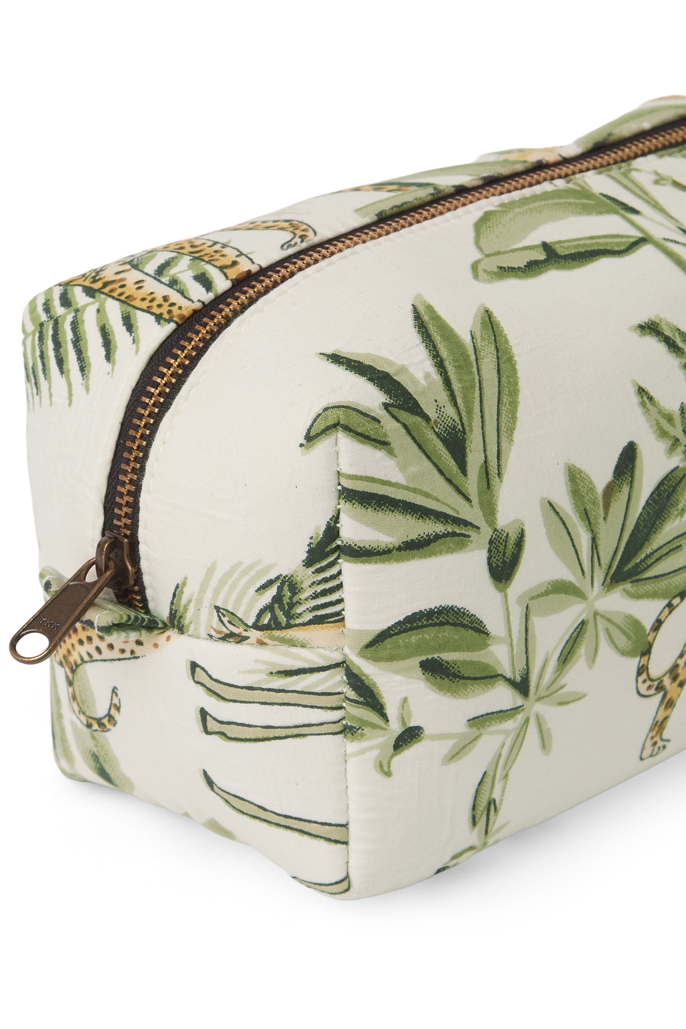 Leaf Me Wild Pouch Set