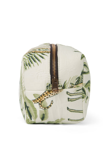 Leaf Me Wild Pouch Set