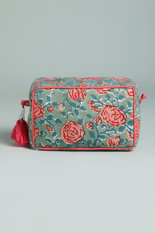 Zarmin - Multi Utility Pouch