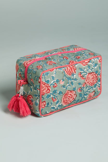 Zarmin - Multi Utility Pouch