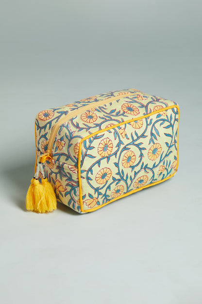 Nargis - Multi Utility Pouch