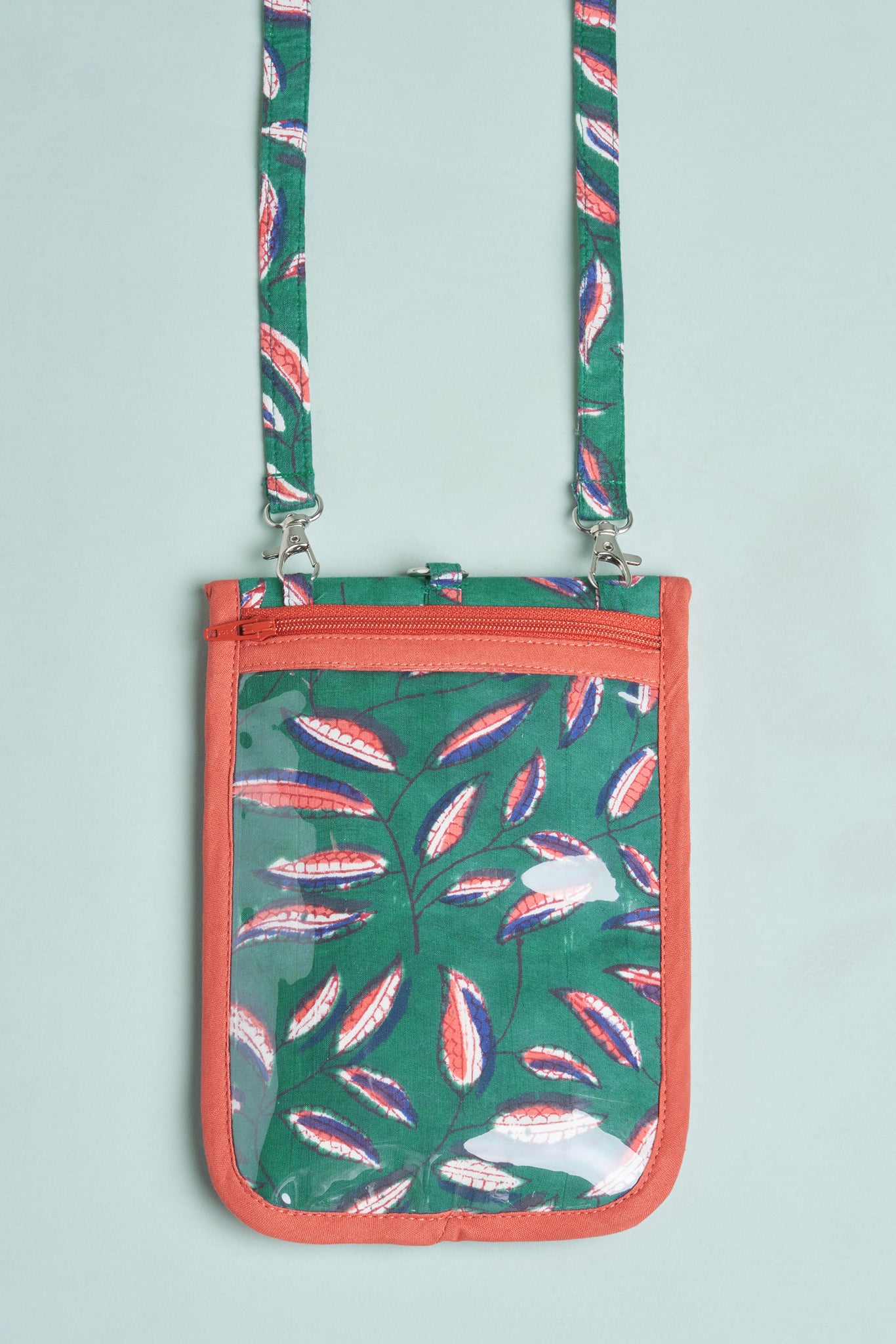 Terra Leaf - Mobile Sling