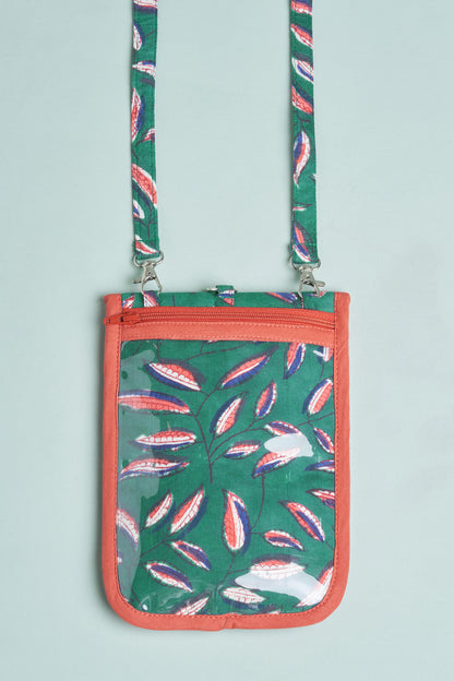 Terra Leaf - Mobile Sling