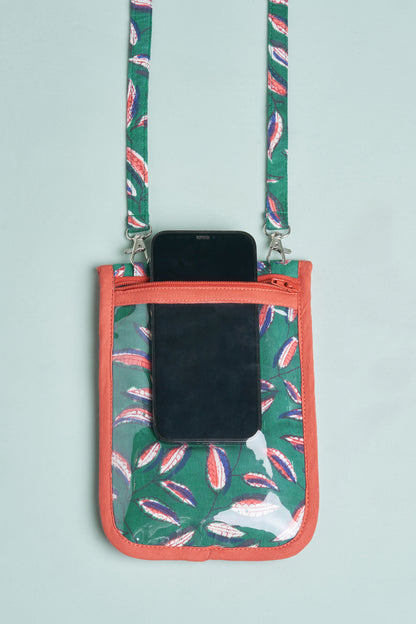 Terra Leaf - Mobile Sling