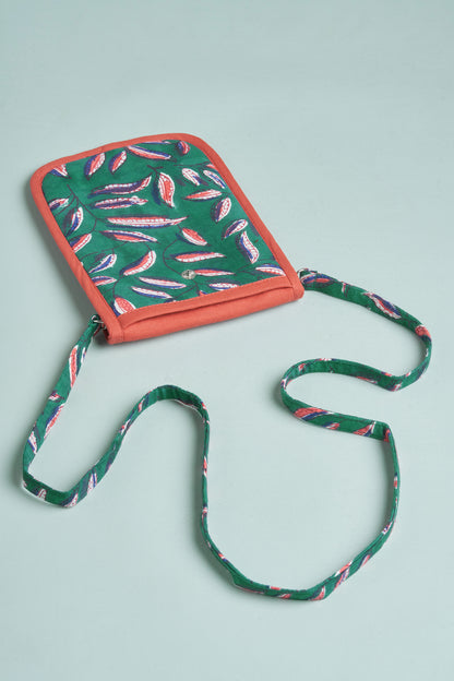 Terra Leaf - Mobile Sling