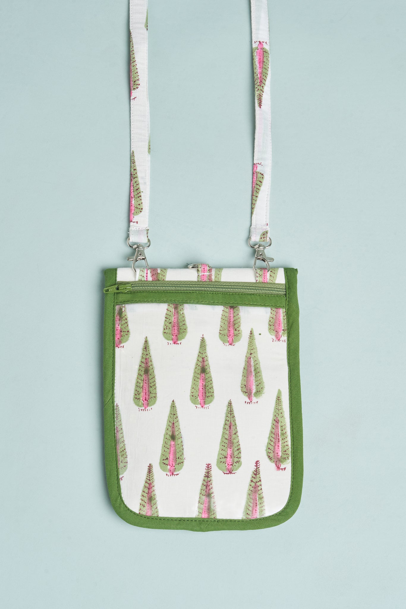 Garden Grove - Mobile Sling