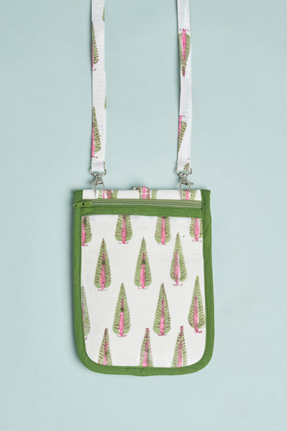 Garden Grove - Mobile Sling