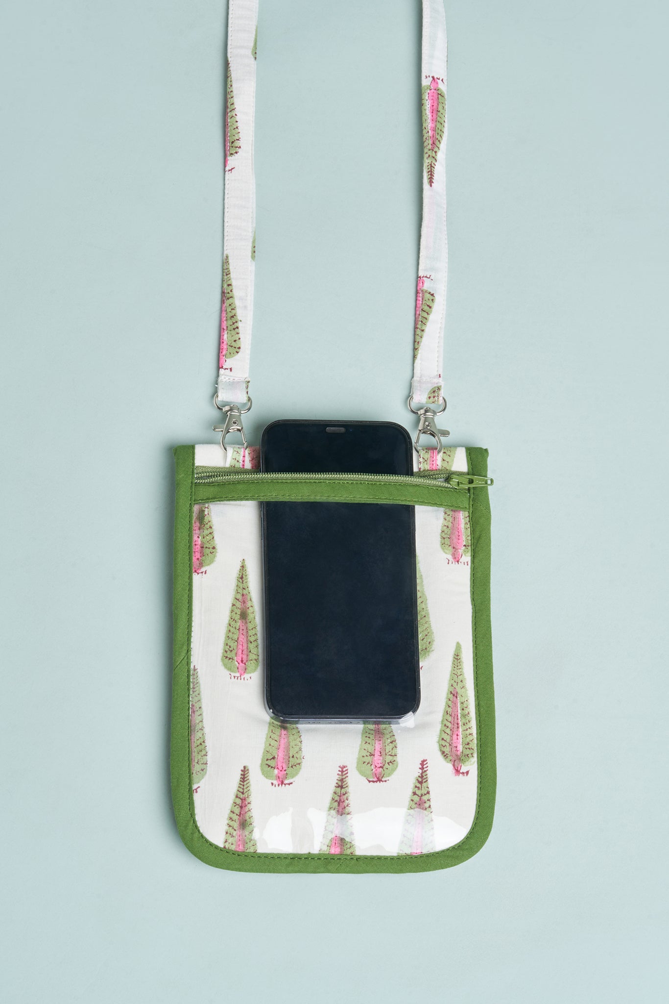 Garden Grove - Mobile Sling